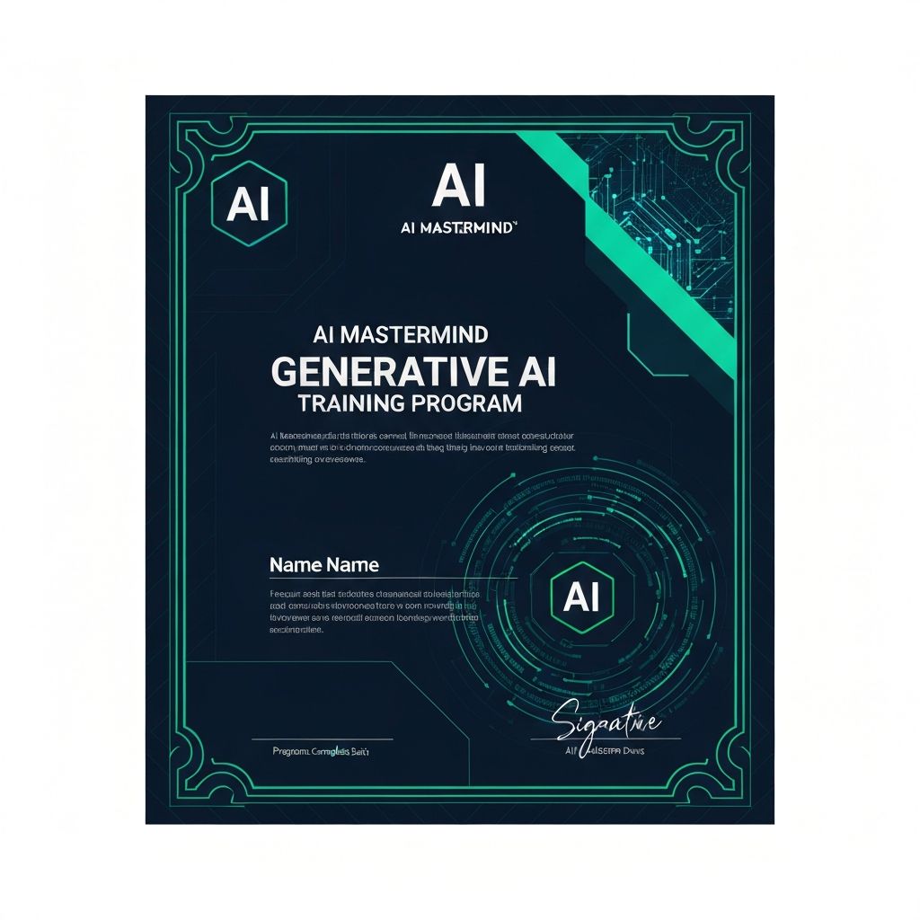 AI Mastermind
