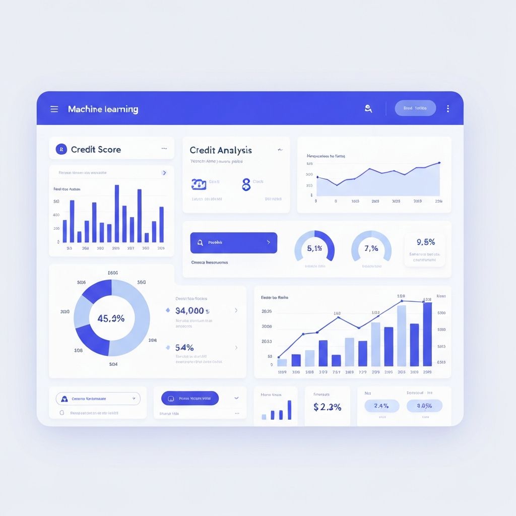 Credit Risk Model
