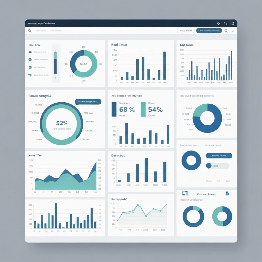 Data Visualization Dashboard