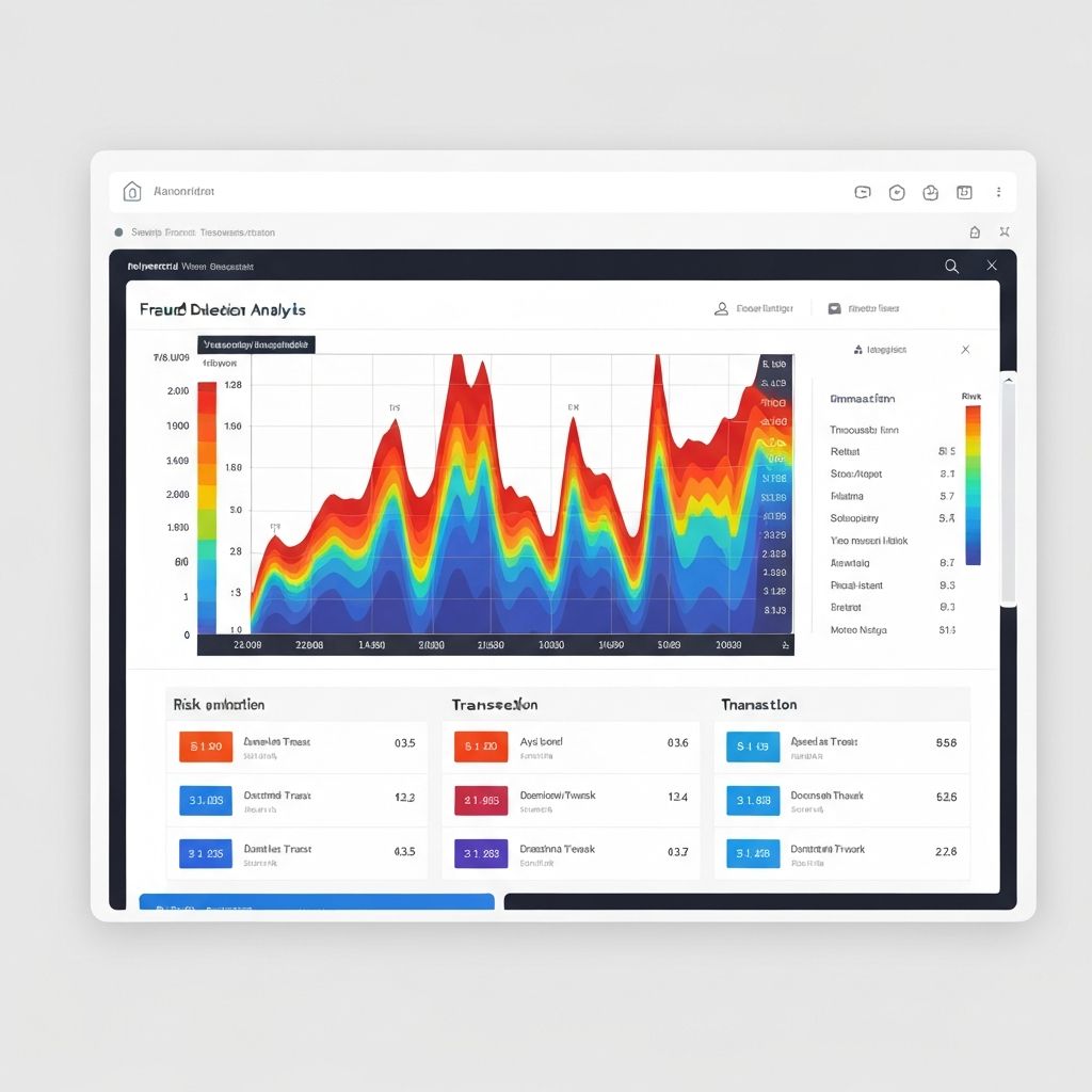 Fraud Detection System