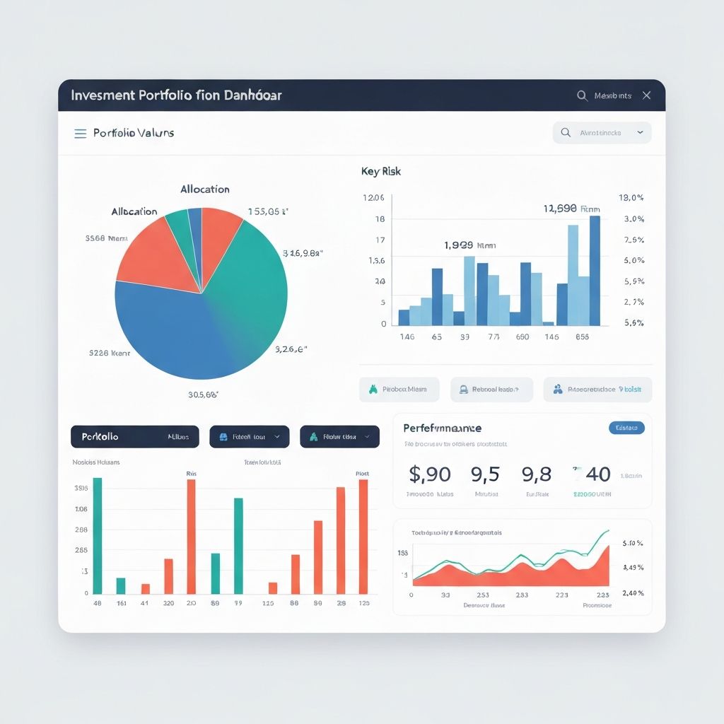 Time Series Portfolio Optimization